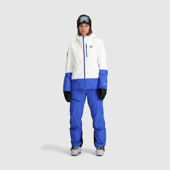 Tungsten II Jacket - Picture 3 of 4